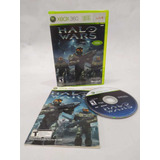 Halo Wars Español Xbox 360