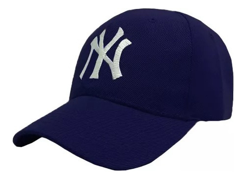 Gorra New York Yankees Ny Beisbolera La Angeles Dodgers Golf