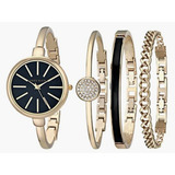 Anne Klein Reloj . Original,elegante,regalo Perfecto. 