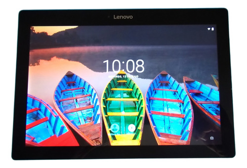 Tablet  Lenovo Tb-x103f 10.1  16gb 2gb De Ram Usado
