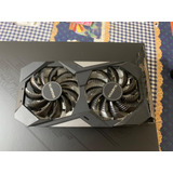 Nvidia Gigabyte Geforce Gtx 1650 4gb Gigabyte Oc