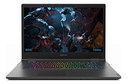 Laptop Lenovo Legion Y740 Gaming , 17.3  Full Hd Ips 144hz S