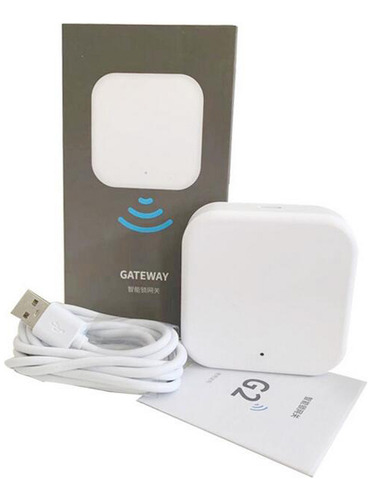 Gateway G2 Adaptador Bluetooth Wifi Cerradura App Ttlock