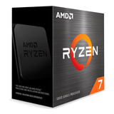 Procesador Amd Ryzen 7 5800x Am4