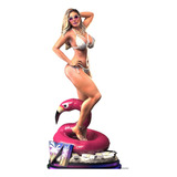 Figura Lucía Grand Theft Auto 6