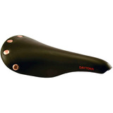 Asiento Selle Italia Daytona Con Tachas De Cobre Fija Fixie 