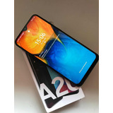 Celular Samsung A20 Impecable Estado