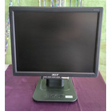 Monitor Acer Al 1516 A