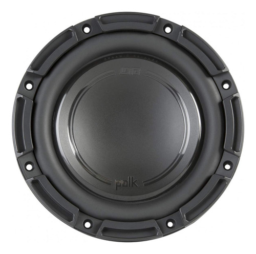 Polk Audio Db842 Dvc - Db+ Series Subwoofer Poco Profundo D.