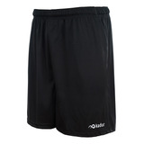 Short Futbol Equipos Pack X7 U Pantalones Cortos Running