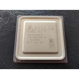 Processador Amd-k6/266afr 2.2v Core/3.3v 266mhz Pc Antigo
