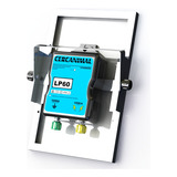 Eletrificador De Cerca Solar Lp60  2,7 Joules + Kit Cerca 