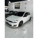 Volkswagen Golf 2014 1.4 Tsi Highline 5p Automática