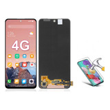 Tela Frontal Display Para Poco M4 Pro 4g Premium + Pelicula