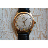 Omega Constellation Cal 354 Bumper De Los 50s