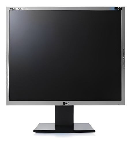 Monitor LG L1552 15 Polegadas