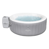 Bestway Saluspa St. Lucia Airjet Jacuzzi Inflable Spa | Se A