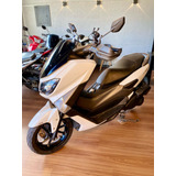 Yamaha Nmax Abs Parcelamos