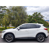 Mazda Cx-5 2.5 Grand Touring Lx - Automática 