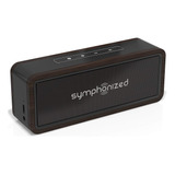 Symphonized Altavoces Bluetooth Portátiles: Pequeño Altav.