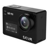 Câmera De Ação Sjcam Sj8 Pro Original+microfone By Patomotos