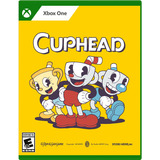 Cuphead Para Xbox One