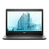 Computadora Notebook Dell Latitude 3490 Core I5 4gb  Ssd 240
