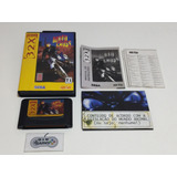 Cartucho Moto Cross - Completo Tectoy - Mega 32x