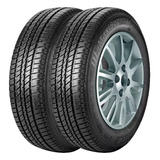 Kitx2 Neumatico Maxisport 185/60 R14 82h Cubierta