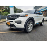 Ford Explorer Xlt 2.3 A/t 4x4