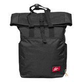 Mochila Notebook 17'' Buenavista Big Roll Negro