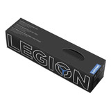 Legion - Alfombrilla De Mouse Para Juegos  Legion Y720, Y520