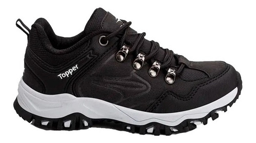 Zapatillas Topper Gondor Ill Niños Trekking 25600 Empo2000