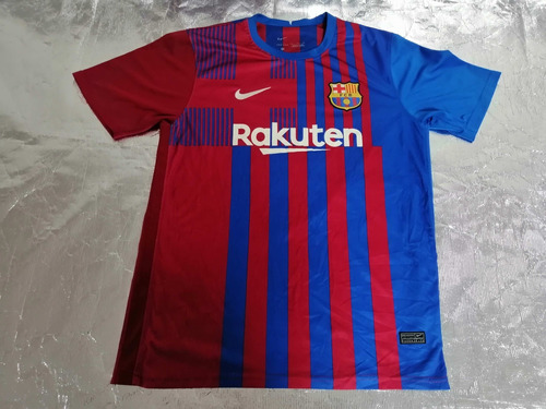 Jersey Club De Futbol Barcelona Talla Xl Reducida España Mit