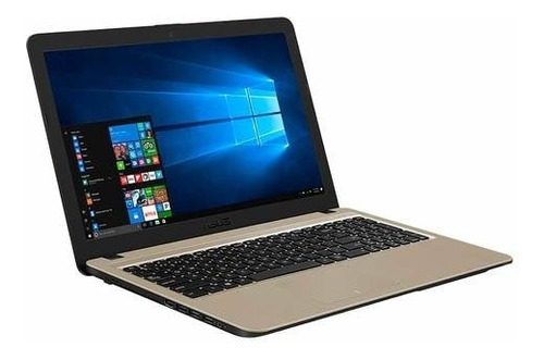 Laptop Asus A540na-gq058t Lcd 15.6 500gb Hdd 4gb Ram