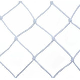 Rede De Proteção Janelas Sacadas 1,50 × 1,00 +1,80 X 1,00m