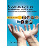 Libro Cocinas Solares Fundamentos Y Aplicaciones Herra Nuevo