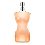 Perfume Importado Mujer J.p. Gaultier Classique Edt - 100ml 