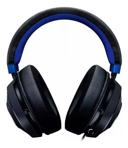 Audífonos Gamer Razer Kraken Classic Negro N Azul