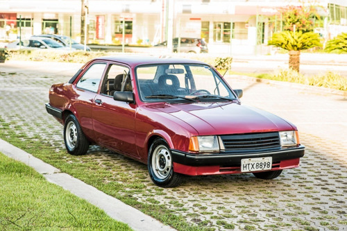 CHEVETTE