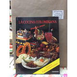 La Cocina Colombiana - Año 1999 - Paso A Paso - Cocina Tipic