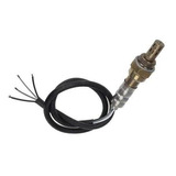 Sonda Lambda Universal 4 Cables Air Fuel Hellux 