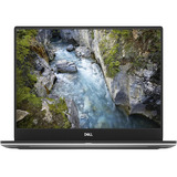 Notebook Dell Precision 5550  Uhd I7-9750h 32g Quadro T1000