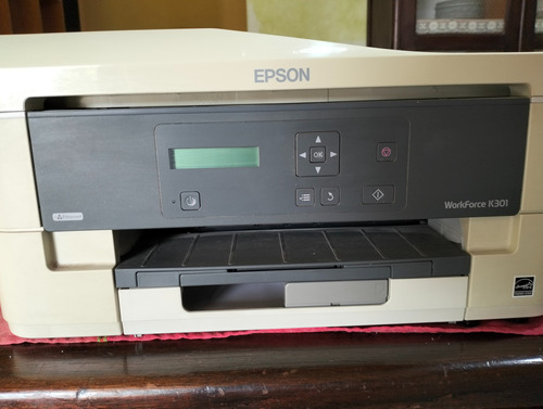 Impresora Epson 