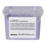 Acondicionador Love Smoothing Davines 250 Ml