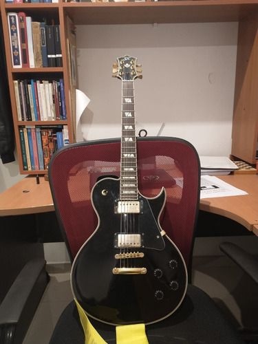 Guitarra Sx Les Paul Gg1 Custom