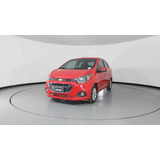 Chevrolet Beat 1.2 Ltz C