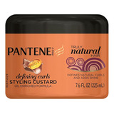 Pantene Pro-v Truly Natural Hair