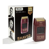 Afeitadora Wahl Profesional Shaver Shaper 5 Star Recargab