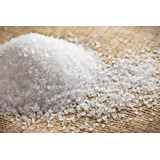 Salamargo - Sal De Epsom (sulfato De Magnésio) 5 Kg